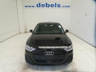 škoda osobní automobily Audi A1 SPORTBACK 2022/3