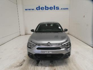 škoda osobní automobily Citroën C4  2023/3