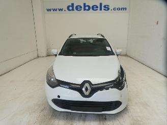 Renault Clio IV GRANDTOUR AU picture 1