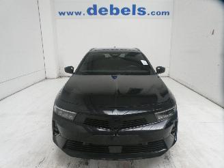 Opel Astra 1.5D  GS LINE picture 1