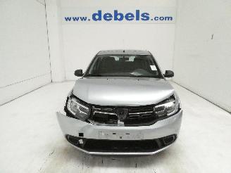 Dacia Sandero 1.0 ESSENTIEL picture 1