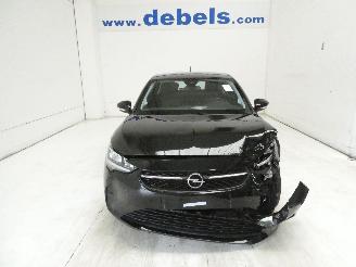 Opel Corsa EDITION picture 1