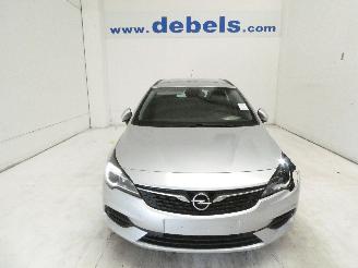 Opel Astra ASTRA EDITION picture 1
