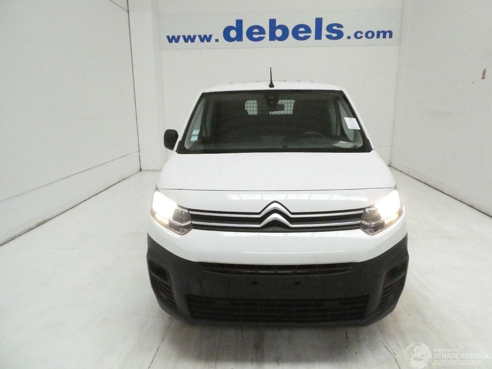 Citroën Berlingo 