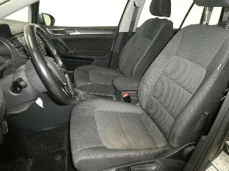 Volkswagen Golf SPORTSVAN COMFO picture 24