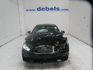 BMW 1-serie I picture 1