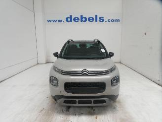 Schadeauto Citroën C3 1.5D  AIRCROSS LIVE 2020/5