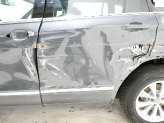 Volkswagen Tiguan LIFE picture 12