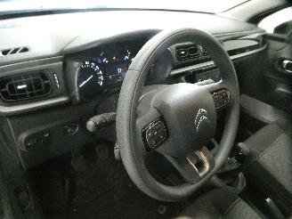 Citroën C3 III picture 18