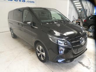 Mercedes V-klasse 2.  250 D picture 11