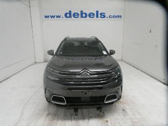 Citroën C5 AIRCROSS FEEL picture 1