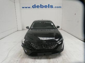 Avarii autoturisme Peugeot 308 III ALLURE 2023/7