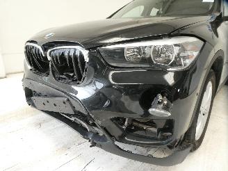 BMW X1 SDRIVE picture 4