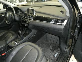 BMW X1 SDRIVE picture 12