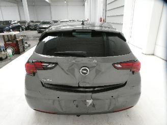 Opel Astra 1.5D BUSINESS picture 5