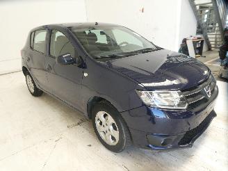 Dacia Sandero ANNIVERSAIRE picture 12
