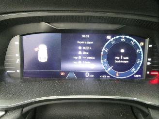Skoda Octavia AMBITION picture 14