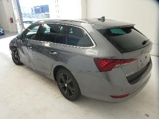 Skoda Octavia AMBITION picture 9