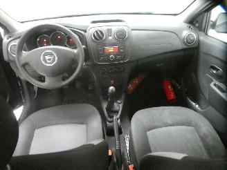 Dacia Logan LIBERTY picture 17