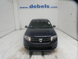 Dacia Logan LIBERTY picture 1