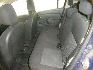 Dacia Logan LIBERTY picture 20