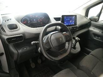Peugeot Partner 1.5D picture 17