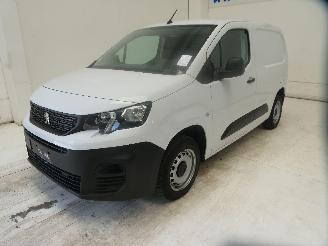 Peugeot Partner 1.5D picture 3