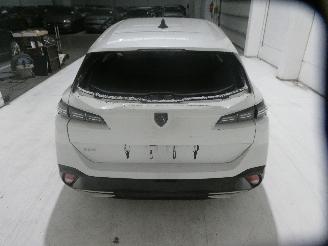 Peugeot 308 III ALLURE picture 5