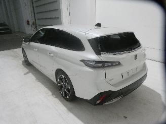 Peugeot 308 III ALLURE picture 4