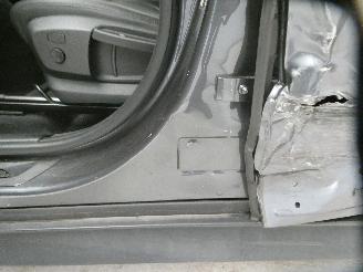 BMW X1 SDRIVE18D picture 6