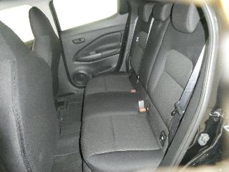 Nissan Juke  picture 18