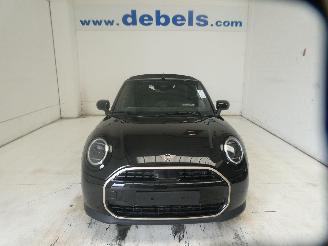 škoda osobní automobily Mini Cooper  2025/1