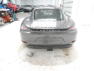 Porsche 718 Cayman CAYMAN picture 6