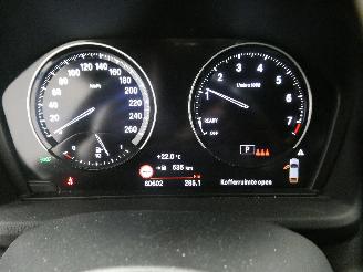 BMW X2 SDRIVE18I picture 15