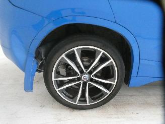 BMW X2 SDRIVE18I picture 12
