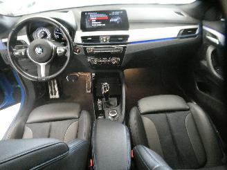 BMW X2 SDRIVE18I picture 16
