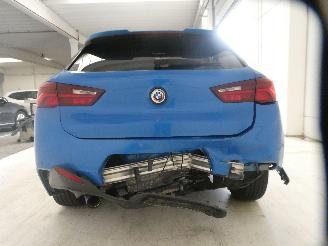 BMW X2 SDRIVE18I picture 8