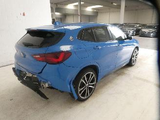 BMW X2 SDRIVE18I picture 9