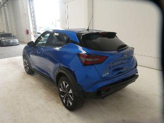 Nissan Juke  picture 6