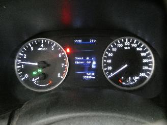 Nissan Juke  picture 14