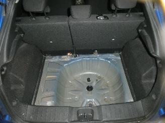 Nissan Juke  picture 20