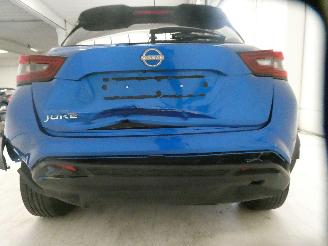 Nissan Juke  picture 9