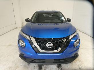 Nissan Juke  picture 2