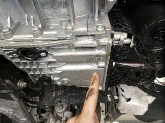 Mercedes B-klasse 180 D picture 29