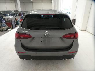 Mercedes B-klasse 180 D picture 9