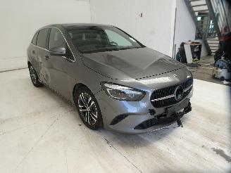 Mercedes B-klasse 180 D picture 15