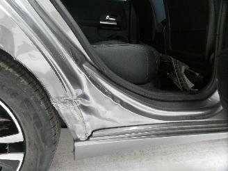 Mercedes B-klasse 180 D picture 12