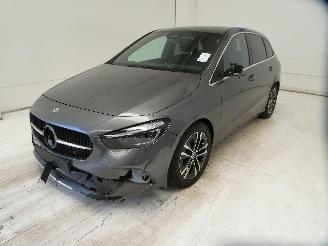 Mercedes B-klasse 180 D picture 4