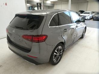 Mercedes B-klasse 180 D picture 10
