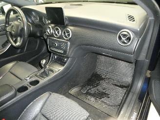 Mercedes A-klasse  picture 11